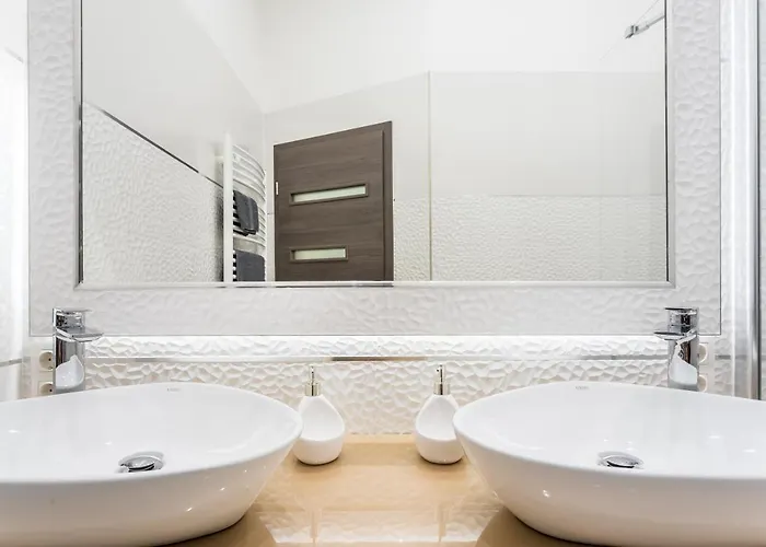Appartamento Luxury With Free Garage And Balcony In The Center Budapest