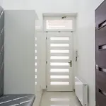 Luxury With Free Garage And Balcony In The Center Апартаменты Будапешт